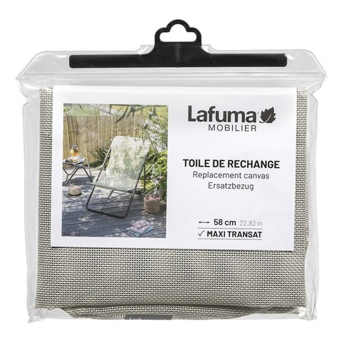 Tela ricambio per maxi - tela,
