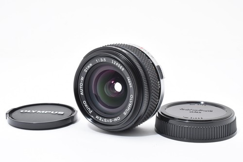 Top mint olympus om - olympus, om-system