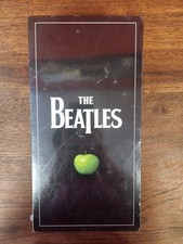 The Beatles Stereo Box Set