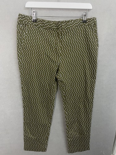 Pantalone capri zara basic - pantalone,