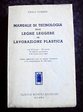 MANUALE DI TECNOLOGIA DELLE