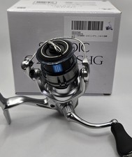 Mulinello da spinning Shimano