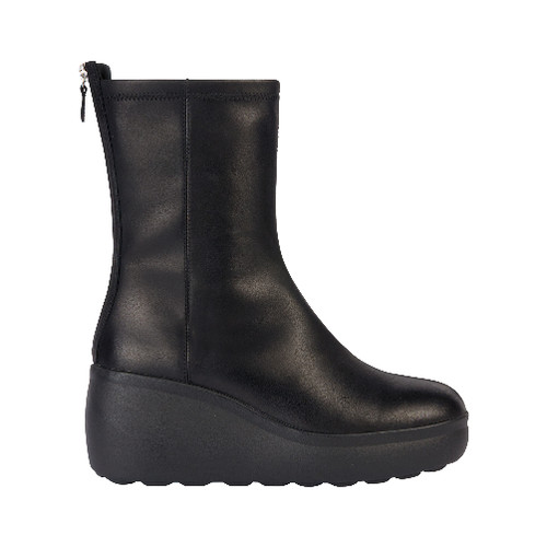 Stivaletto donna geox - stivaletto, da