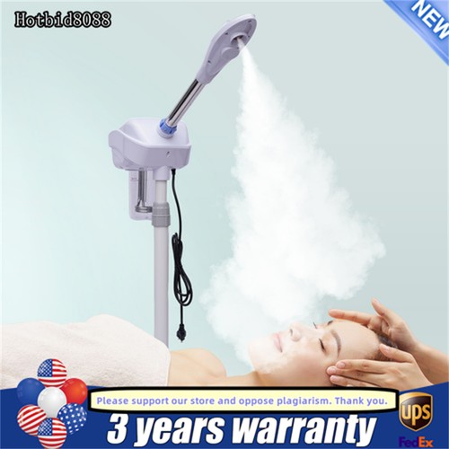 Vaporiera viso ozono 750 - , w