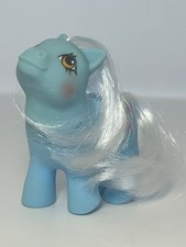 VINTAGE 1984 MY LITTLE PONY
