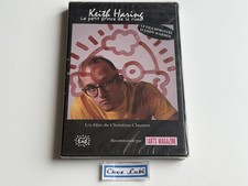 Keith Haring Le Petit Prince
