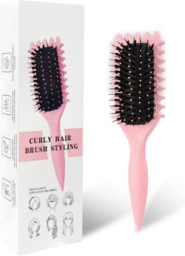 Spazzole curl - spazzole, (