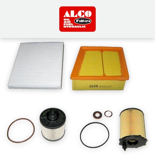 Kit tagliando per - kit,