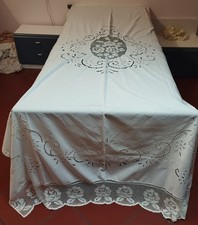 Anni '70, Coppia Tende cotone