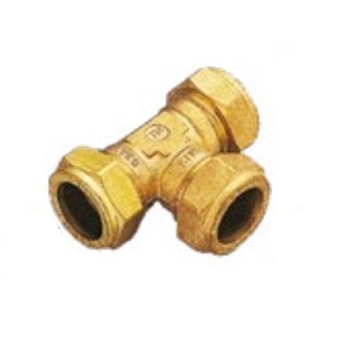 Raccordo biconi 28x22x28 - t,