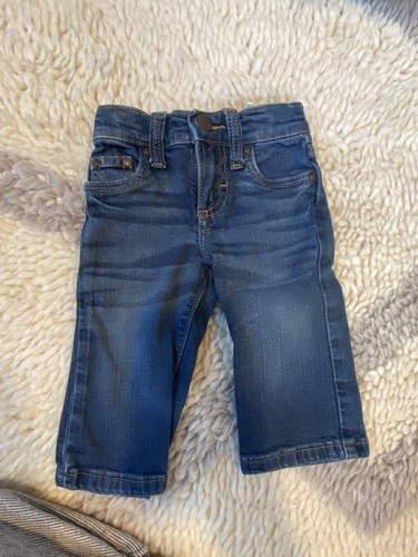 Jeans wrangler blu denim - jeans,