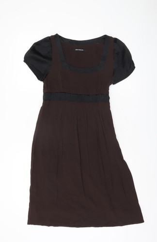 Abito donna marrone - , pennyblack