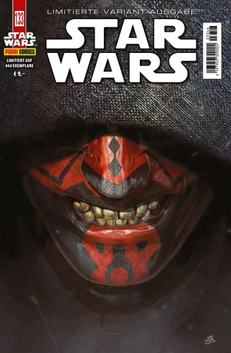 Star wars tedesco - star,