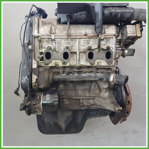 Motore completo 187a1000 - completo,