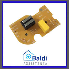 RICAMBIO SCHEDA VELOCITA' PER