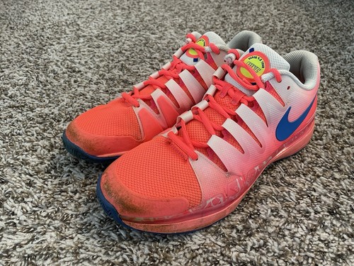 Nike court air zoom vapor - court, 9.5