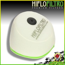 HFF3014 FILTRO ARIA HIFLO SUZUKI RM-Z 450 2012 2013 2014 2015 2016 2017