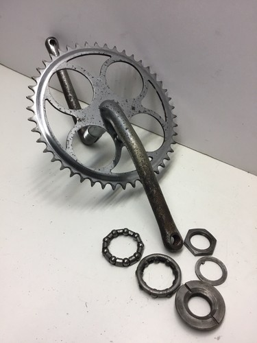 Schwinn vintage anni 50 - anni,