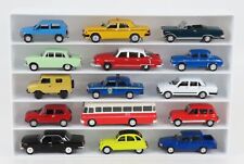 MODELLISMO AUTO STATICO