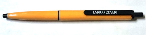 Enrico coveri penna - enrico, sfera