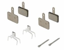 2 Paia Shimano B01S Resin