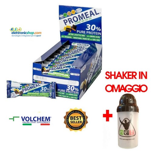 Volchem promeal zone 30 - zone, 40-30-30