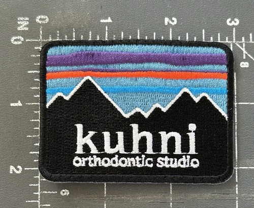 Toppa distintivo logo - , kuhni