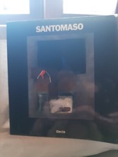 Santomaso 1939-1986 Electa 