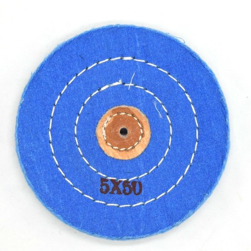 Ruota lucidante 50 strati - 50,