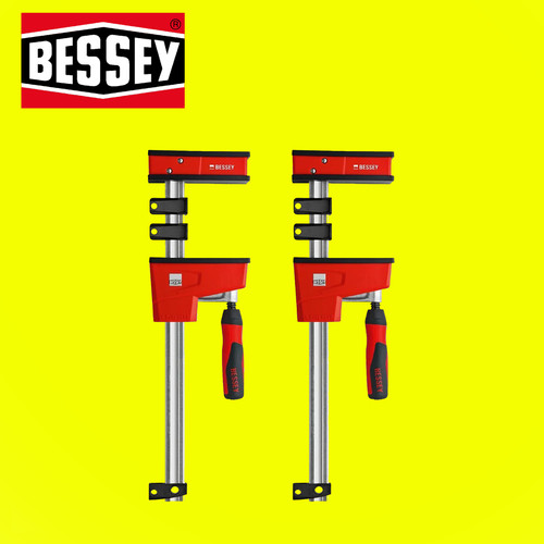 Bessey kre80 kre twin - bessey, kre80-2k-oh