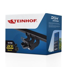 Gancio di Traino Starr per