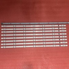 1 set striscia LED per LG