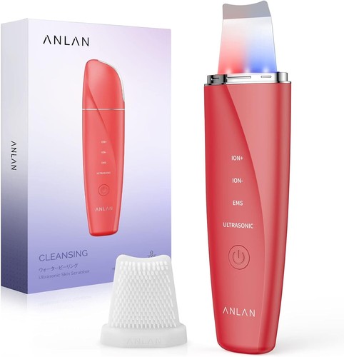 Silenziosa pulizia viso - silenziosa,