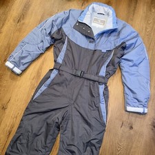 Tuta sci diadora - tuta,