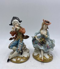 2 Capodimonte “Soldier w