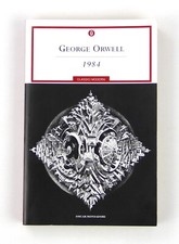 1984 George Orwell Oscar