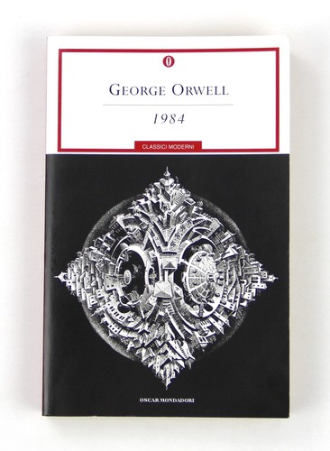 1984 george orwell oscar - george,