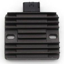 Voltage Rectifier Regulator