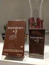 Yves Saint Laurent M7 Edt 15