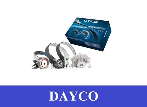 Kit distribuzione per alfa - kit,