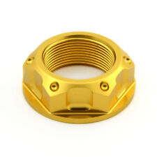 Probolt Gold Stem Yoke Nut for