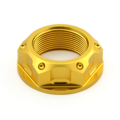 Dado giogo stelo oro - , probolt