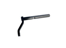 ALBERO LEVA PEDALE COMANDO