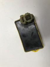 TOP CENTRALINA ACCENSIONE SCOOTER HONDA  KYMCO AGILITY 4T Honda Dominator 650CC