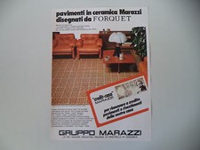 advertising Pubblicità 1971