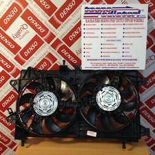 Elettroventola Fiat Idea 1.9