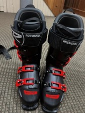 Rossignol Hero 130 World Cup