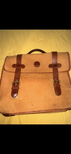 Valigetta vintage timberland - valigetta,