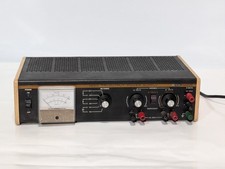 Dynascan 1650 alimentatore - dynascan,