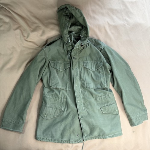 Cappotto uomo campo 65 - campo, m-65